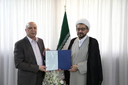 سرپرست سازمان مطالعه و تدوین کتب علوم انسانی دانشگاه&zwnj;ها (سمت) منصوب شد