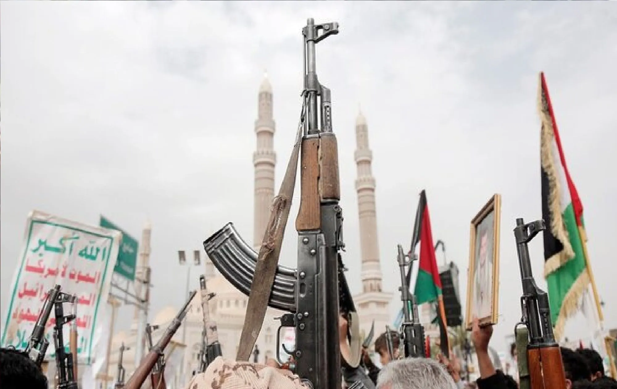صنعا: یمن در برابر فشار‌ها نخواهد شکست و به نبرد ادامه خواهد داد