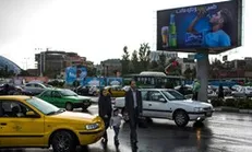 شرکت‌های اروپایی در ترک ایران عجله نکنند