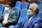 آیین بزرگداشت ابومحمد عسگرخانی