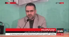 ابراهیم زاده: رهبر انقلاب اصرار دارند و دنبال می‌کنند که تقدیر و انتشار تمجید بر کتاب‌ها ادامه پیدا کند + فیلم