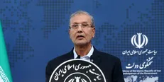سخنگوی دولت: امضای تحریم رهبری توهین به یک ملت است