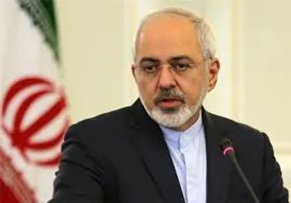 پیام اینستاگرامی ظریف به مناسبت هفته دفاع مقدس