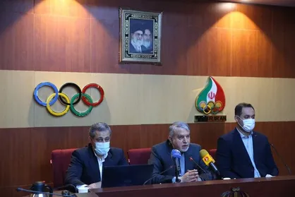 تاسیس دپارتمان پیشگیری از آسیب&zwnj;های ورزشی در آکادمی ملی المپیک