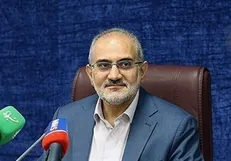 حسینی: رئیسی نشان داد همه راه‌ها به نیویورک، پاریس و لندن ختم نمی‌شود