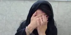 خانم جیب‌بر دستگیرشد