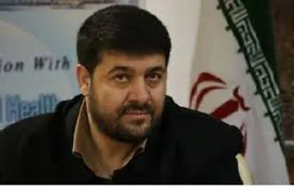 اپلیکیشن موبایلی خطرپذیری کشور تهیه شده است