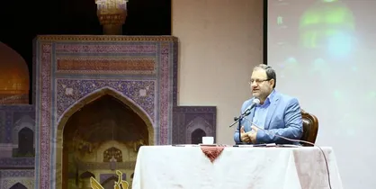 انقلاب اسلامی در چهل سال گذشته جلو آمده و آمریکا به بن بست رسیده است