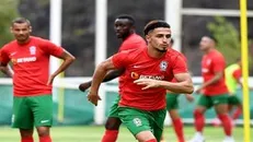 افشاگری علی علیپور از دلایل جداییش از پرسپولیس + فیلم