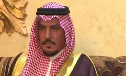 تودهنی جدید عربستان به منتقدان/ رئیس یکی از مشهورترین قبایل بازداشت شد