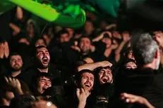 پاداش گریه بر اهل بیت در کلام صادق آل محمد (ع)