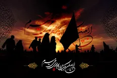 اکران نمایش میدانی «محشر» به مناسبت اربعین در مجموعه ارم تهران