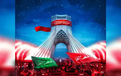 محرم شهر، سرزمین تمدن&zwnj;ها و تکیه ملت الگویی برای جهان شیعه هستند