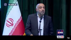 میدری، وزیر کار: من نمی‌توانم در دوره تصدی بگویم نذاشتن من کاری بکنم این اشتباه است
