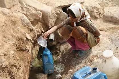 گروه&zwnj;های جهادی بسیج دانشجویی لرستان براى آبرسانی به غیزانیه اعلام آمادگى کردند