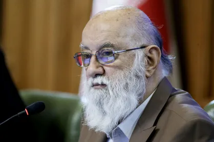 چمران: آقای پزشکیان بر تقویت خطوط ریلی حومه شهر تهران تاکید داشته که بسیار کار خوبی است ولی الان متروی شهر تهران مهمتر است + فیلم
