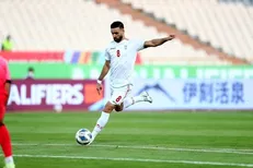 بازگشت احمد نوراللهی به اردوی تیم ملی فوتبال
