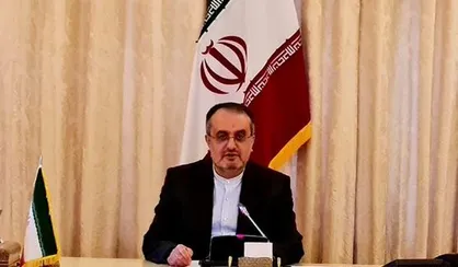 غائبی: هیچ موضوع پادمانی درباره فعالیت&zwnj;های هسته&zwnj;ای کنونی ایران وجود ندارد