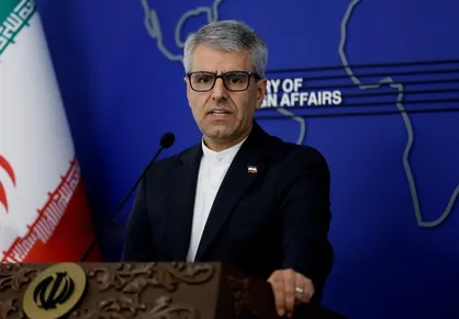بقائی: اتهامات سخنگوی کاخ سفید علیه ایران، فرافکنی و گریز از واقعیت است