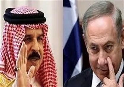 خودداری بحرین از محکوم کردن تجاوزات رژیم صهیونیستی در فلسطین