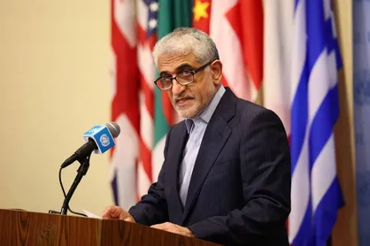 ایران &laquo;جنایت تروریستی هولناک&raquo; و ترور ۴ دیپلمات&zwnj; خود در لبنان را محکوم کرد