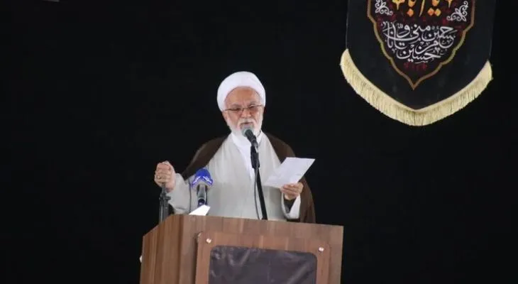آمریکا در باتلاق خودساخته‌اش غرق شد
