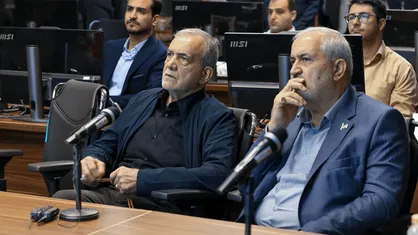 بارورسازی ابرها، محل اختلاف نزدیکان رئیس&zwnj;جمهور با آقای وزیر