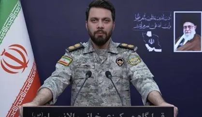 پیام قرارگاه خاتم&zwnj;الانبیاء به امت اسلامی و مردم فلسطین + فیلم