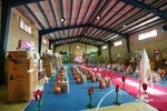 اهدای جهیزیه توسط گروه جهادی خادمين فاطمی