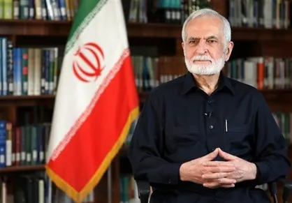 سید کمال خرازی به شهادت رسید