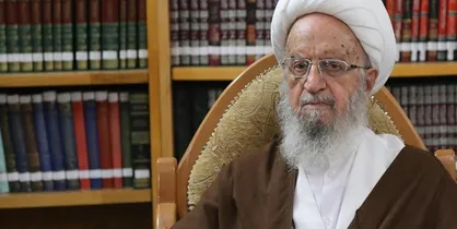 دولت و وزارت خارجه برای انتقال و ازمان شیخ زکزاکی اقدام فوری کند