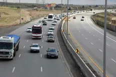 ورود ۳۴۲ هزار خودرو به بوشهر