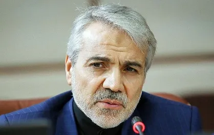 نوبخت: هر میزان از برنامه اصلاح ساختار بودجه که مجلس تصویب کند در لایحه ۱۴۰۰ گنجانده می&zwnj;شود