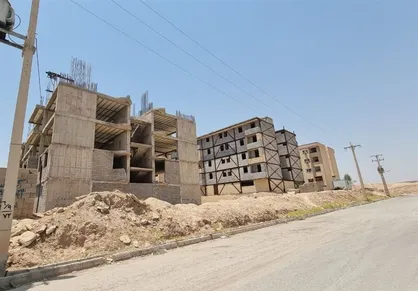 ساخت ۱۱۰ واحد مسکونی برای نخبگان اصفهان با مشارکت خیران