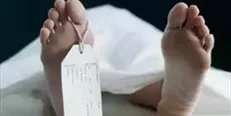 زن، همسر عصبانی‌اش را خفه کرد