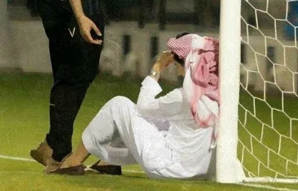 شکایت عربستانی&zwnj;ها علیه پرسپولیس رد شد