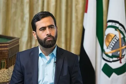 پیام خود را با موشک به صهیونیست&zwnj;ها می&zwnj;رسانیم