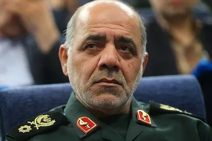 ایران در تولید پهپاد جزو ۵ کشور اول دنیا است