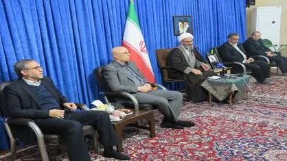 ایجاد صندوق پژوهش و فناوری در دانشگاه سمنان پیگیری می&zwnj;شود