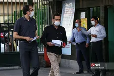 داوطلبان کنکور دکتری ۱۴۰۰ مجوز تردد بین شهری می‌گیرند
