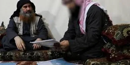 &laquo;عبدالله قرداش&raquo; سرکرده جدید داعش