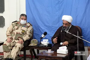 پدافند