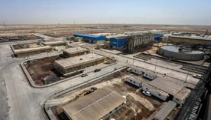 آسیب&zwnj;های احداث کارخانه فولاد به میراث طبیعی و فرهنگی اردبیل / وعده اشتغال برای ۲۰۰ نفر
