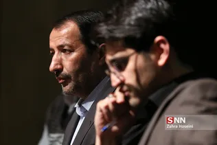 نشست بودجه در دانشگاه شریف