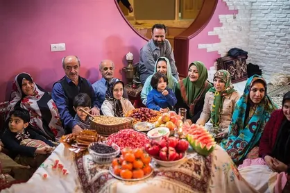 چرا شب یلدا برای ایرانیان مهم است؟ / نگاهی به ریشه&zwnj;های فرهنگی شب چله در ایران