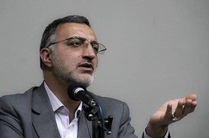 آمریکا از نقش الگوسازی ایران در منطقه بیم دارد/ دشمنان در فتنه ۸۸ اسلام، ملت و رهبری را نشانه گرفته بودند