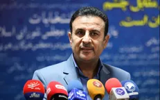 روز اول انتخابات شورای شهر چند نفر ثبت نام کردند؟