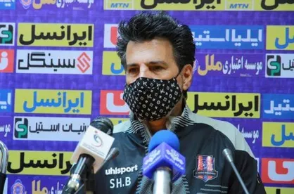 بیانی: به جوان&zwnj;ها میدان می&zwnj;دهیم