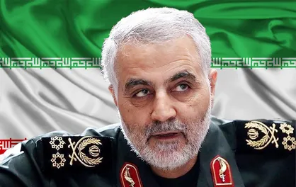 پایان سیطره شجره خبیثه ملعونه داعش را اعلام می&zwnj;کنم/ این پیروزی مرهون رهبری حکیمانه جنابعالی است +فیلم