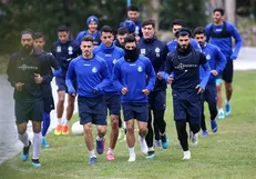 برگزاری نشست خبری مجازی بازی فولاد-استقلال؛ جلسه هماهنگی امشب